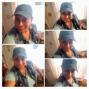 Meet your Posher, Kim